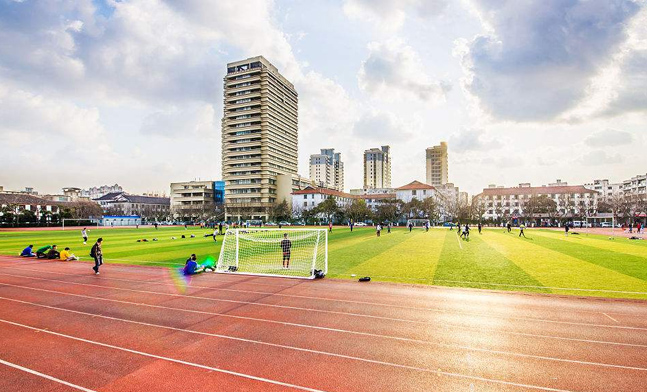 高校學院